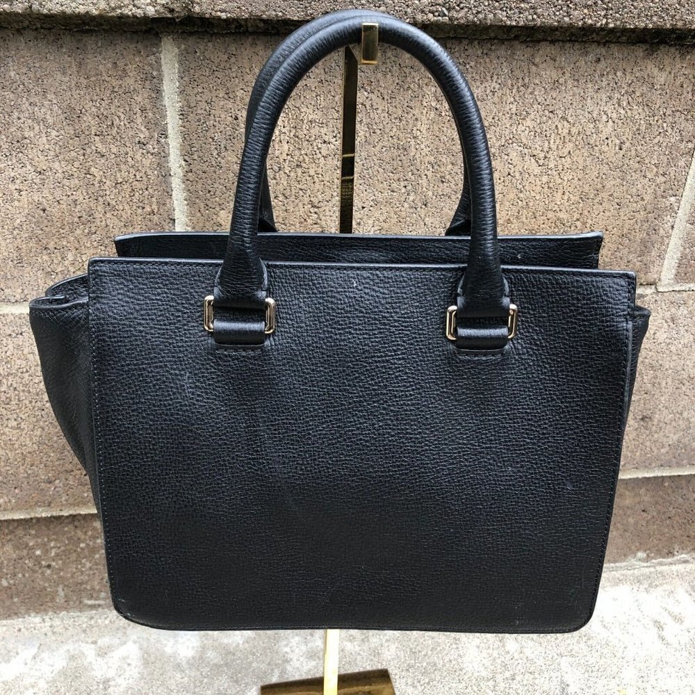KATE SPADE New York Dion Braxton Place Purse Crossbody Strap Black Hand Bag - Picture 12 of 12